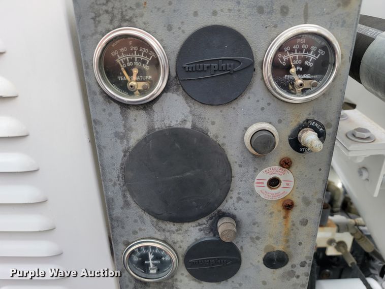 image for item JE9168 2004 Freightliner Business Class M2  pressure digger truck