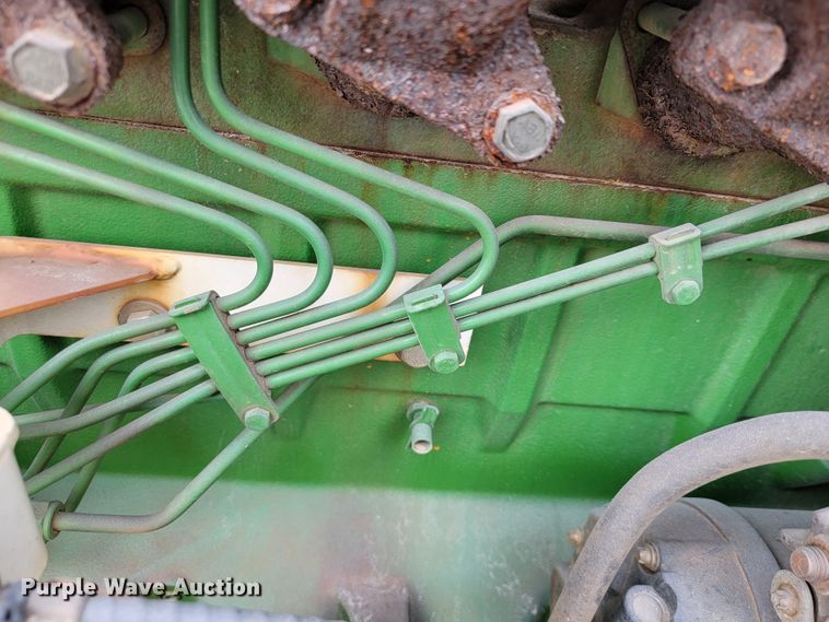 image for item JE9168 2004 Freightliner Business Class M2  pressure digger truck