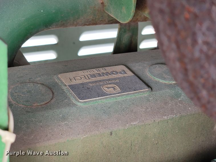 image for item JE9168 2004 Freightliner Business Class M2  pressure digger truck