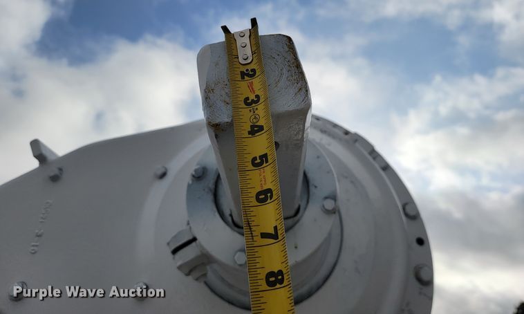 image for item JE9168 2004 Freightliner Business Class M2  pressure digger truck