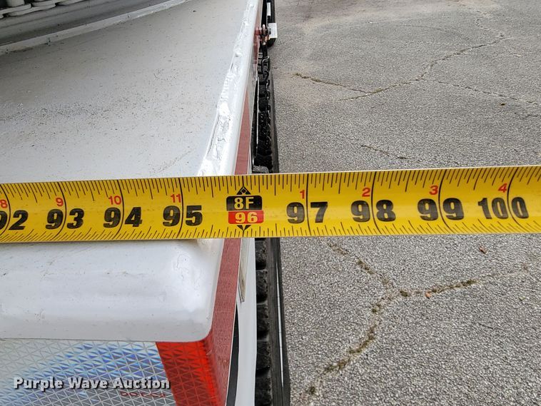 image for item JE9168 2004 Freightliner Business Class M2  pressure digger truck