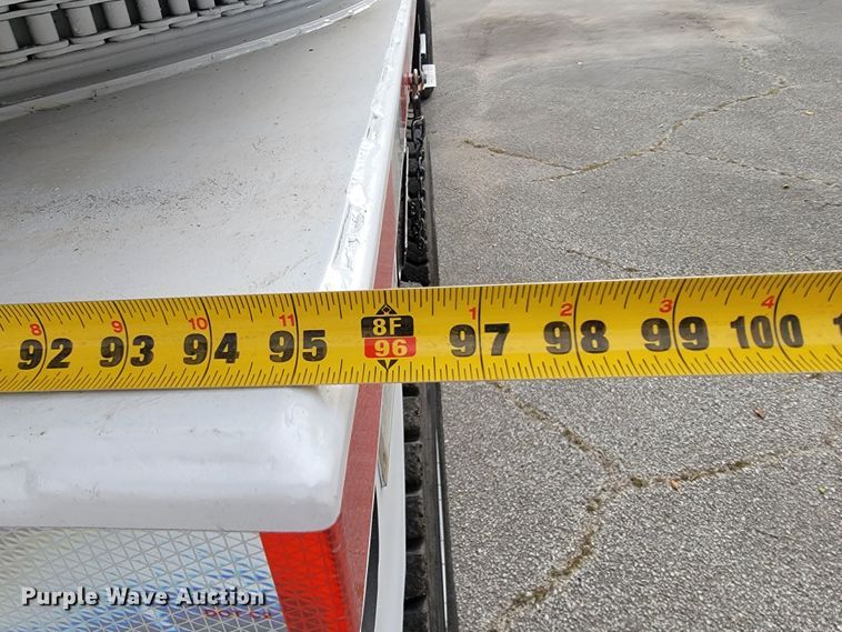 image for item JE9168 2004 Freightliner Business Class M2  pressure digger truck