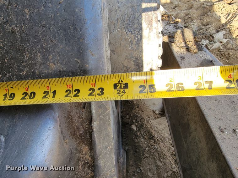 image for item JE9227 Rex 3-70  landfill compactor