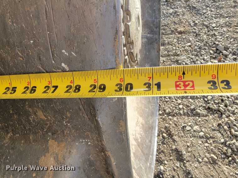 image for item JE9227 Rex 3-70  landfill compactor