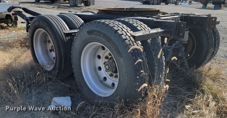 image for item JE9236 Trailer dolly