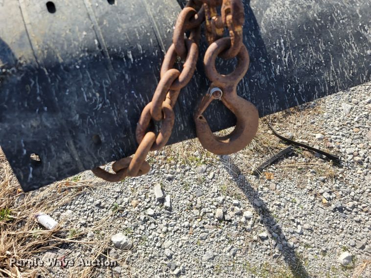 image for item JE9236 Trailer dolly