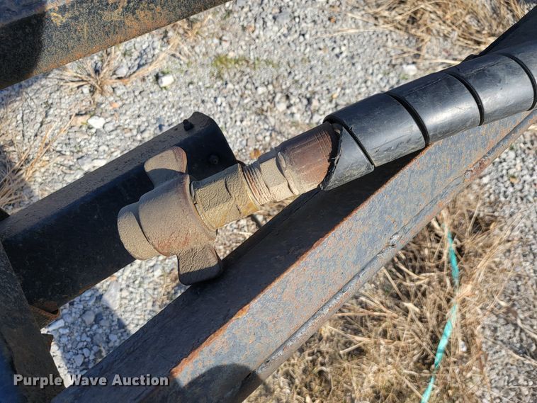 image for item JE9236 Trailer dolly