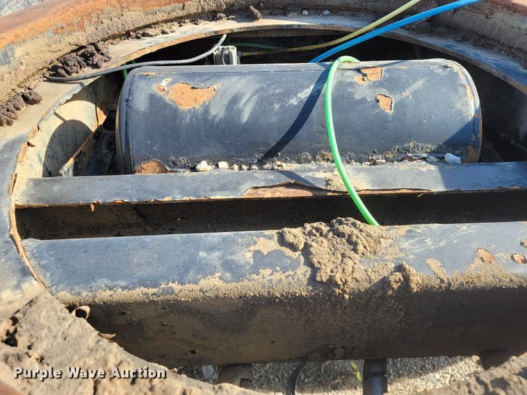 image for item JE9236 Trailer dolly