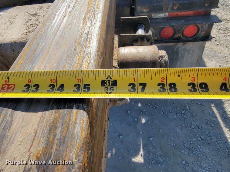 image for item JE9238 1998 Freightliner  roll-off container truck