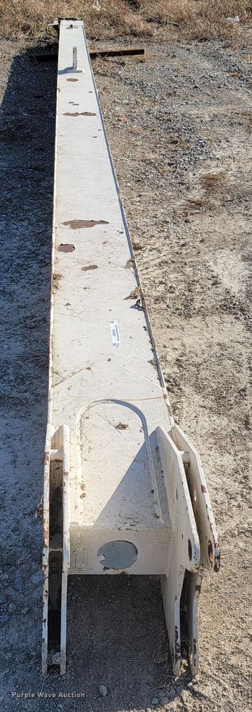 image for item JE9242 Crane jib