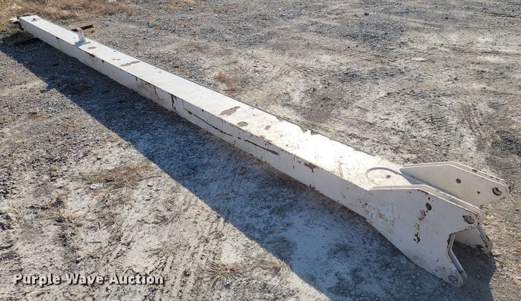 image for item JE9242 Crane jib