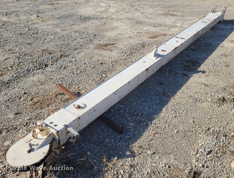 image for item JE9242 Crane jib