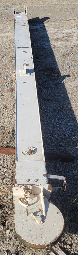 image for item JE9242 Crane jib
