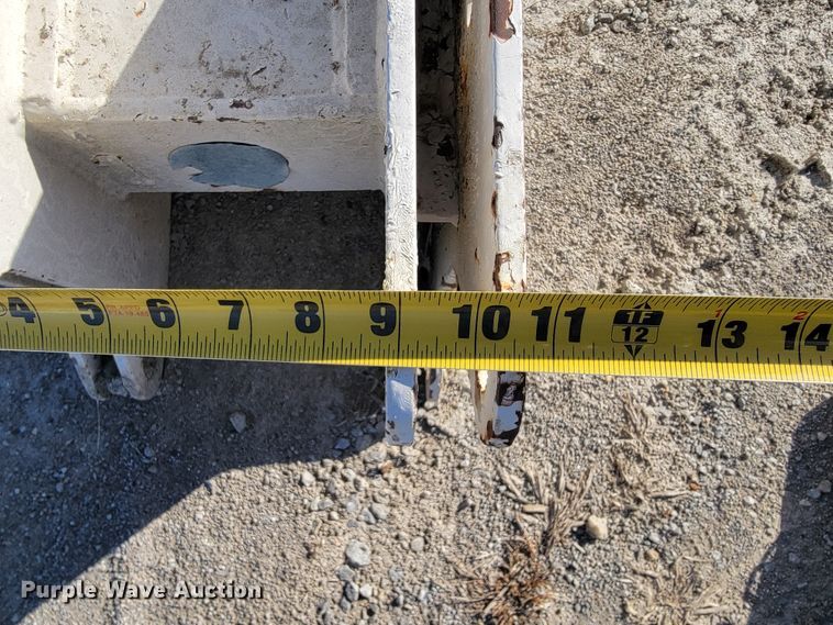 image for item JE9242 Crane jib