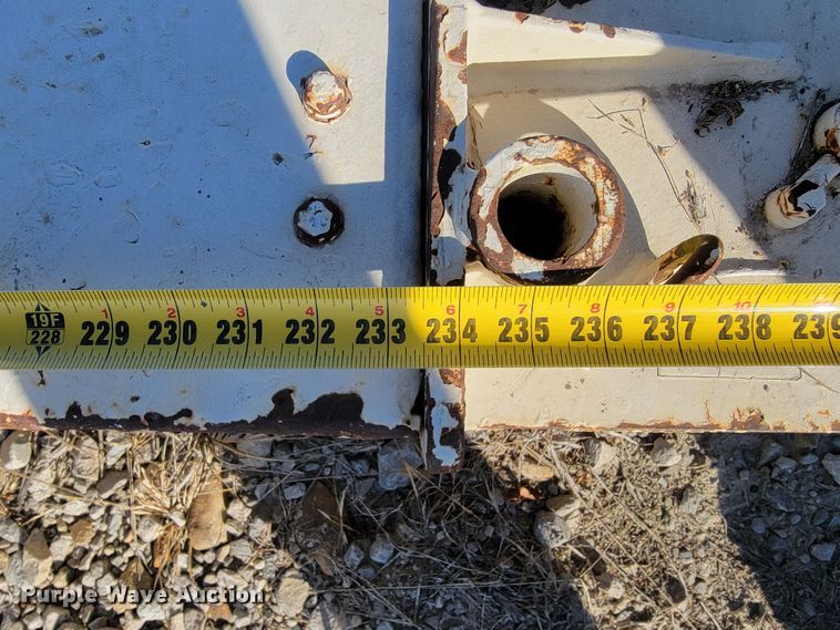 image for item JE9242 Crane jib