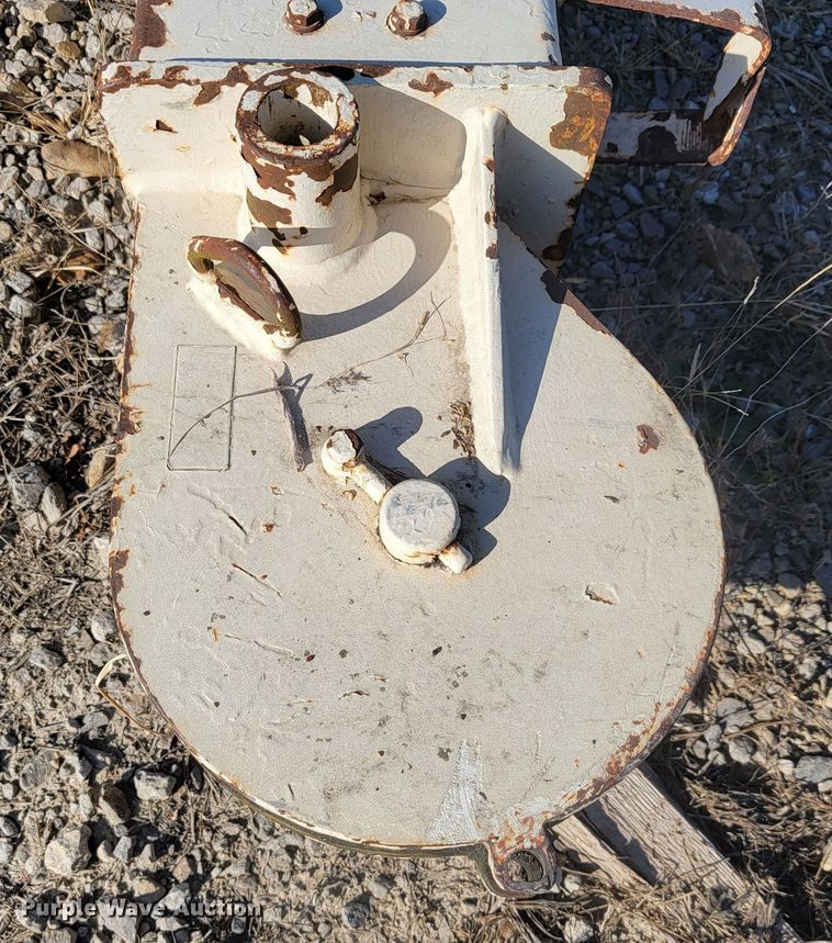 image for item JE9242 Crane jib