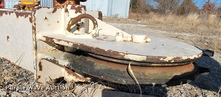 image for item JE9242 Crane jib