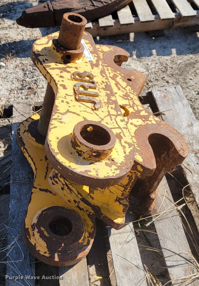 image for item JE9251 JRB  coupler