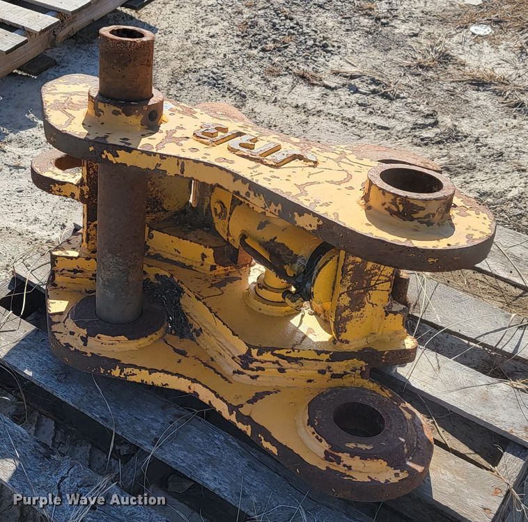 image for item JE9251 JRB  coupler