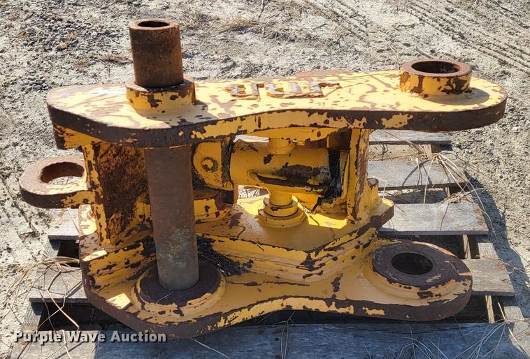 image for item JE9251 JRB  coupler