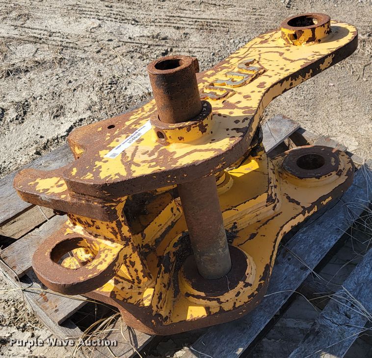 image for item JE9251 JRB  coupler