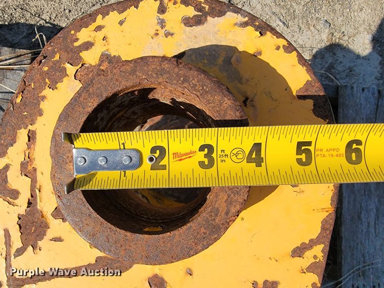 image for item JE9251 JRB  coupler