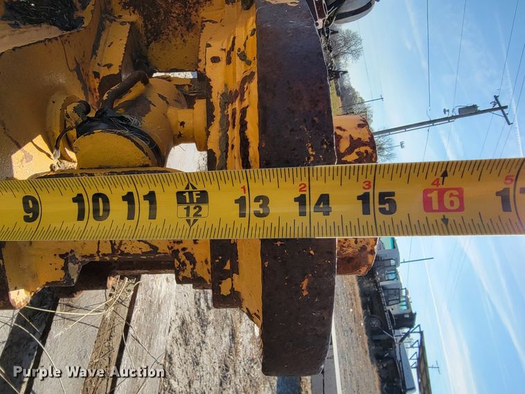 image for item JE9251 JRB  coupler