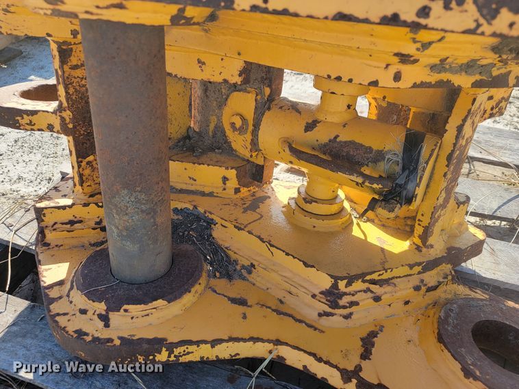 image for item JE9251 JRB  coupler