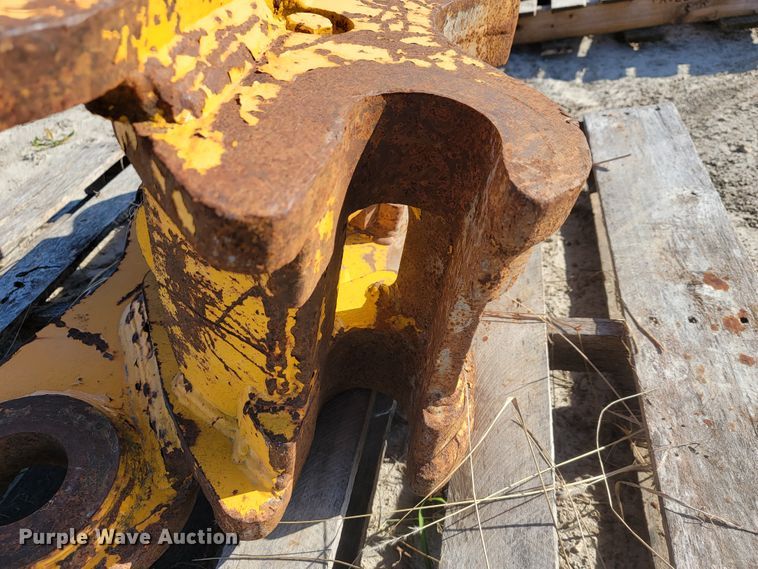 image for item JE9251 JRB  coupler