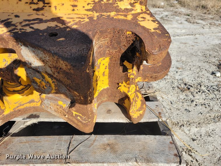 image for item JE9251 JRB  coupler