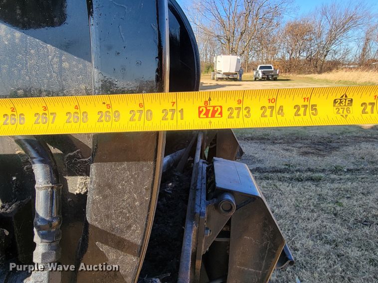 image for item JE9275 2000 International 4900  refuse truck