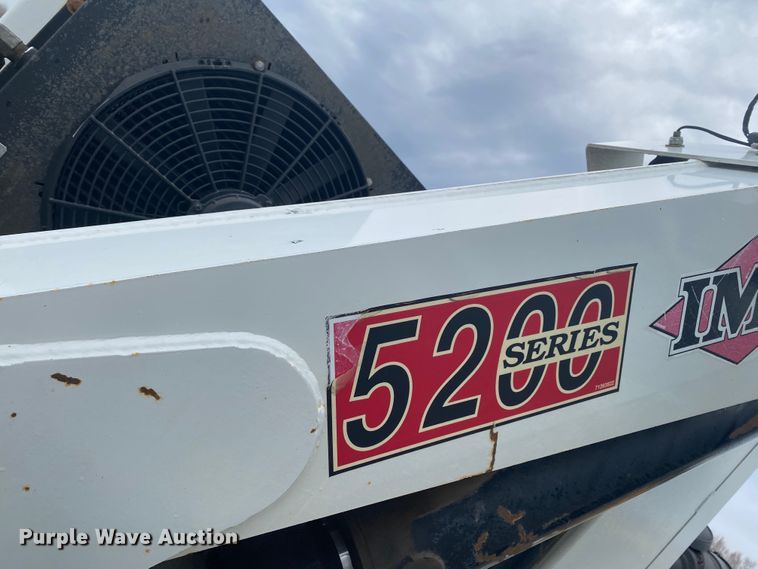 image for item JN9117 2006 Freightliner M2 Business Class  utility / service truck