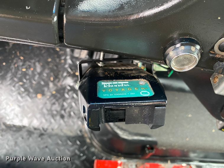 image for item JN9122 2003 Chevrolet C4500  bucket truck