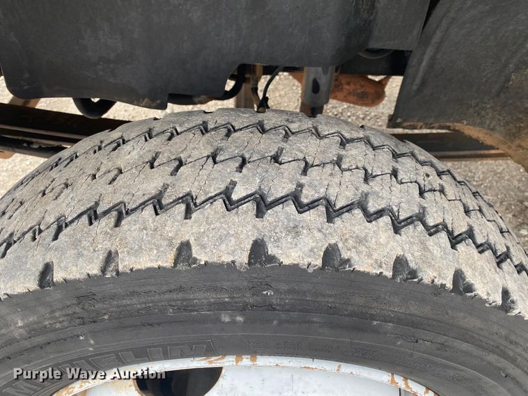 image for item JN9122 2003 Chevrolet C4500  bucket truck