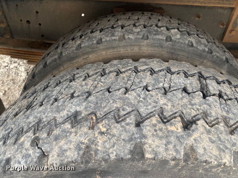 image for item JN9122 2003 Chevrolet C4500  bucket truck