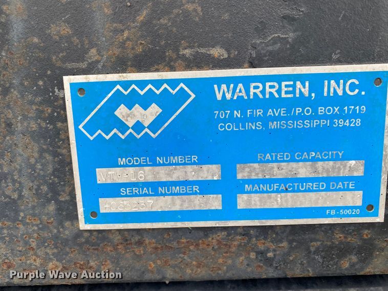 image for item JN9124 2006 Peterbilt 335  dump truck