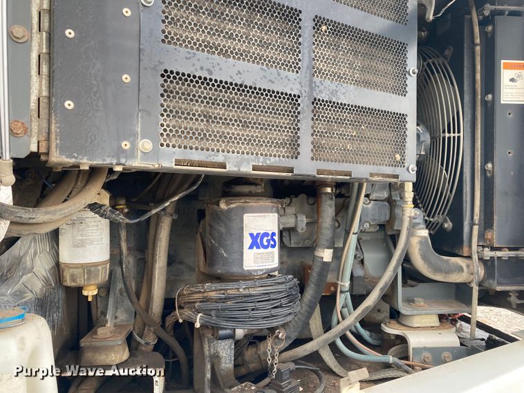 image for item JN9125 2006 Elgin Pelican  street sweeper