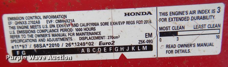 image for item KH9093 1993 Dynaweld  tilt deck equipment trailer with Ditch Witch MM9 mud mixer