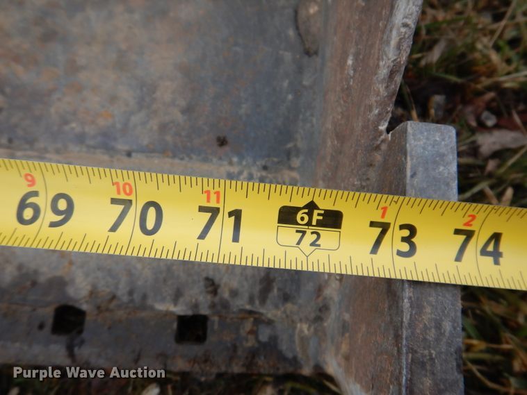 image for item KH9095 2008 ASV PT-100  tracked skid steer loader