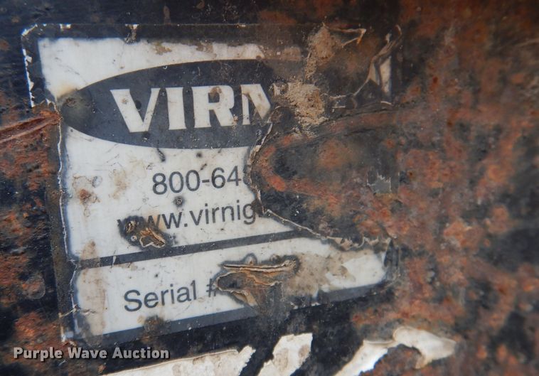 image for item KH9095 2008 ASV PT-100  tracked skid steer loader