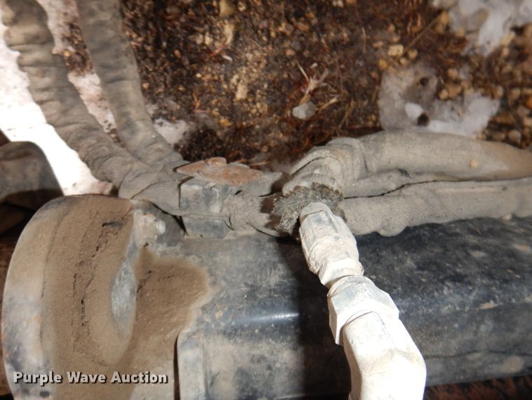 image for item KH9095 2008 ASV PT-100  tracked skid steer loader