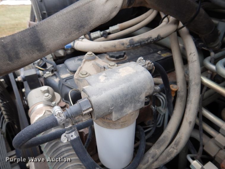 image for item KH9095 2008 ASV PT-100  tracked skid steer loader