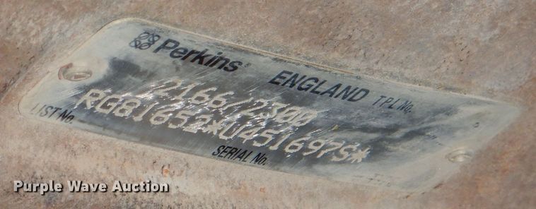 image for item KH9095 2008 ASV PT-100  tracked skid steer loader