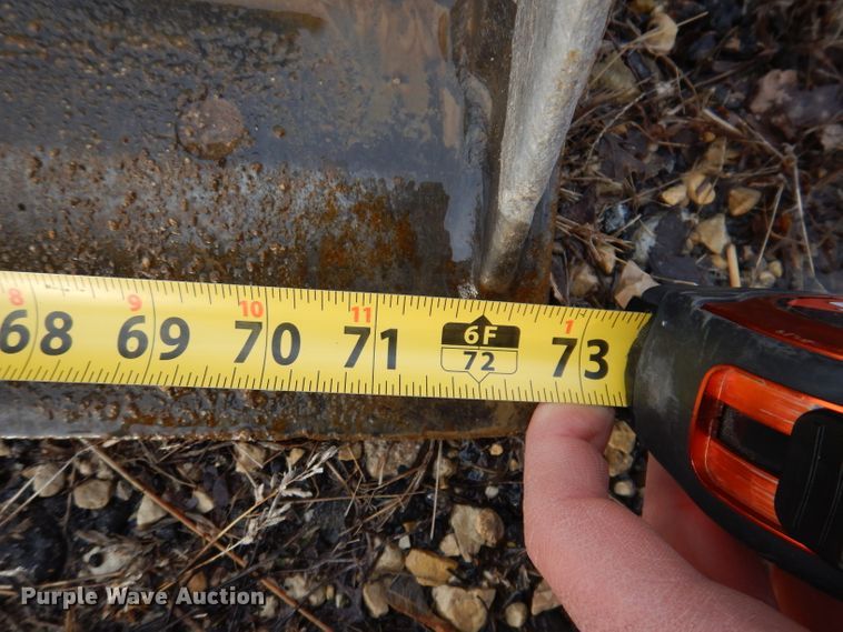 image for item KH9096 2007 ASV SR-80  tracked skid steer loader