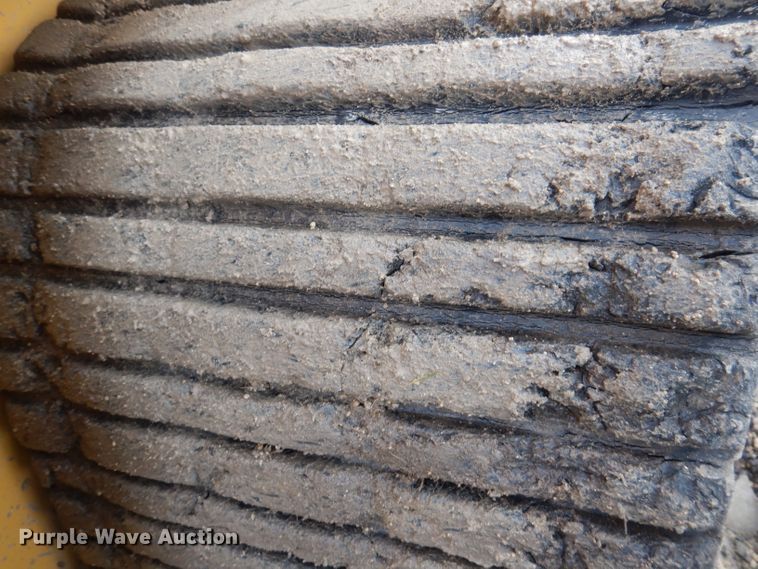 image for item KH9096 2007 ASV SR-80  tracked skid steer loader