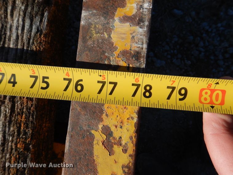 image for item KH9107 1998 Redi Haul FSL1427E  equipment trailer