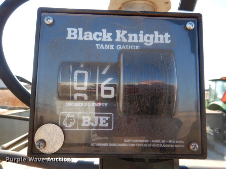 image for item KQ9607 2018 Roth  oil tank