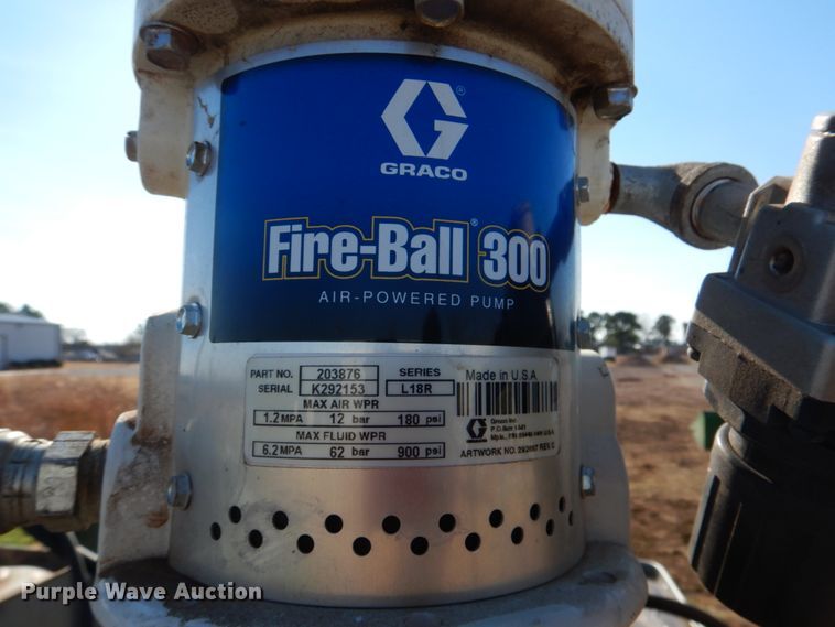 image for item KQ9607 2018 Roth  oil tank