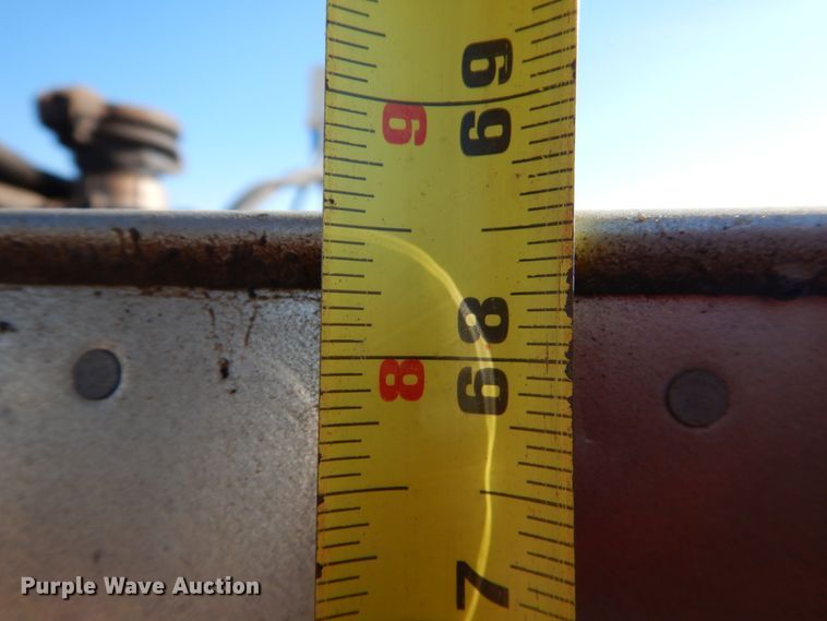 image for item KQ9607 2018 Roth  oil tank