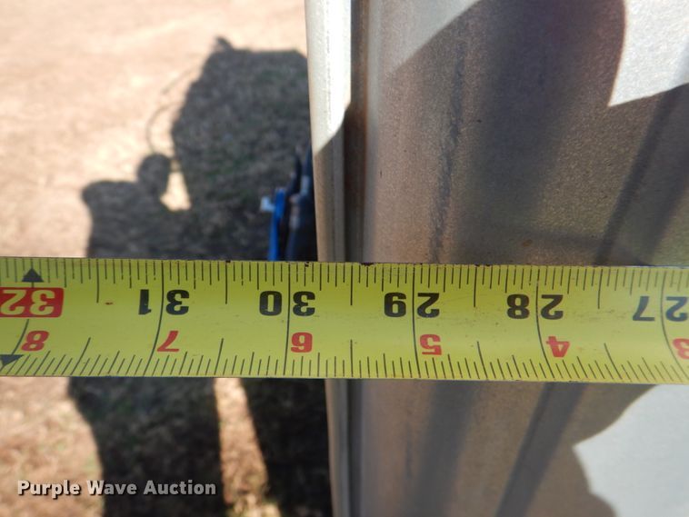 image for item KQ9607 2018 Roth  oil tank